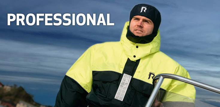 Aalesund Protective Wear AS Photo