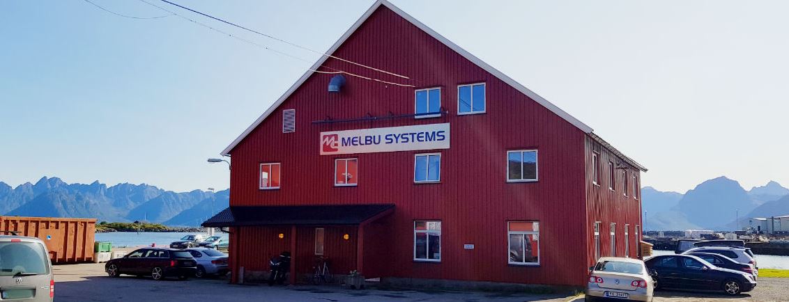 Melbu Systems AS Photo