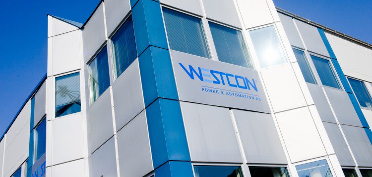 Westcon Power & Automation Marine AS Photo
