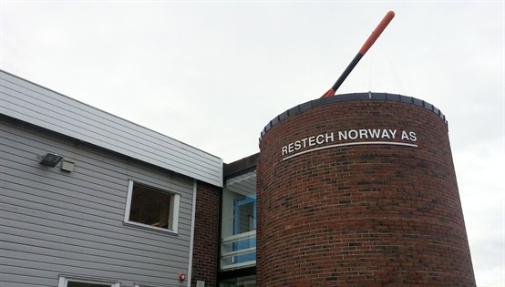 Restech Norway A/S Photo