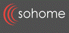 SOhome AS Logo