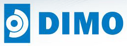 Dimo A/S Logo