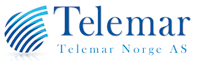 Telemar Norge AS Logo