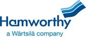 Wärtsilä (Hamworthy) Moss AS Logo