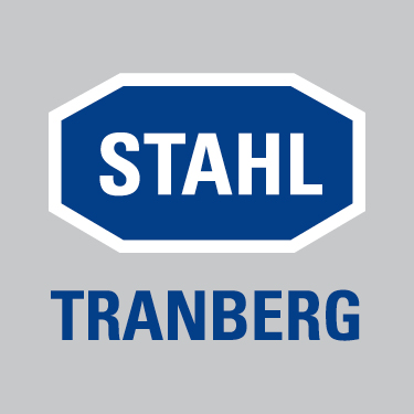 Stahl Tranberg A.S., R. Logo