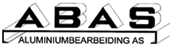 Aluminiumsbearbeiding AS Logo
