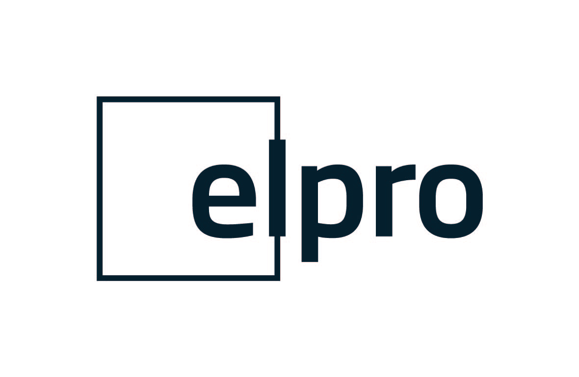 Elpro Group Logo