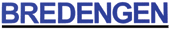 Bredengen A/S Logo