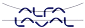 Alfa Laval Nordic AS Logo