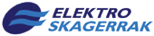 Elektro Skagerrak A/S Logo