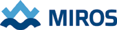 Miros AS Logo