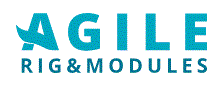 Agile Rig & Modules AS Logo