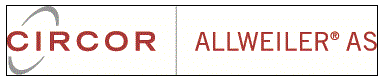 Allweiler AS Logo