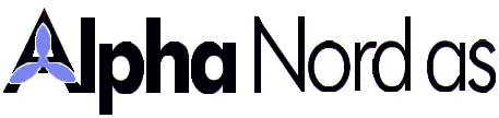 Alpha Nord AS Logo