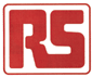 RS Components AS Logo