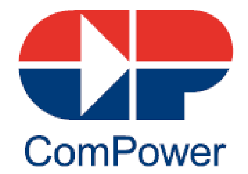 ComPower AS Logo