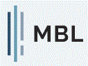 MBL AS Logo