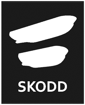 SKODD AS Logo