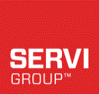 Servie AS Logo