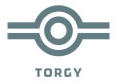 Torgy Mek. Industri AS Logo