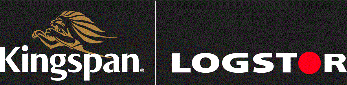 Kingspan Logstor Logo