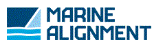 Marine Alignment A/S Logo