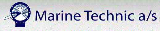 Marine Technic A/S Logo