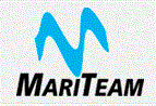 MariTeam A/S Logo