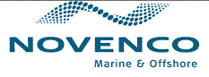 Novenco Marine & Offshore AS Logo