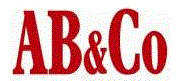AB&Co - TT Boilers A/S Logo