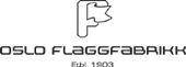 Oslo Flaggfabrikk AS Logo