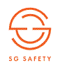 SG Safety Logo