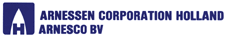 Arnessen Corporation Holland Logo