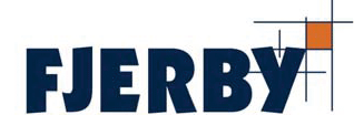 Fjerby A/S Logo