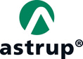 Astrup AS Logo