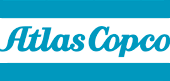 Atlas Copco Compressor Technique Scandinavia Logo