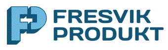 Fresvik Produkt AS Logo