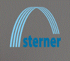 Sterner AS Logo