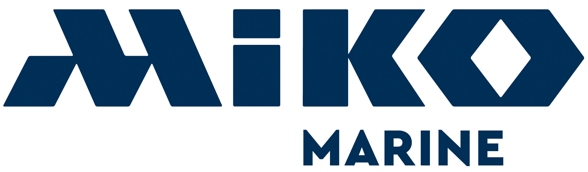 Miko Marine AS Logo