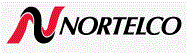 Nortelco A/S Logo