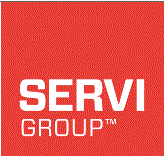 Servi Group Logo