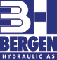 Bergen Hydraulic A/S Logo