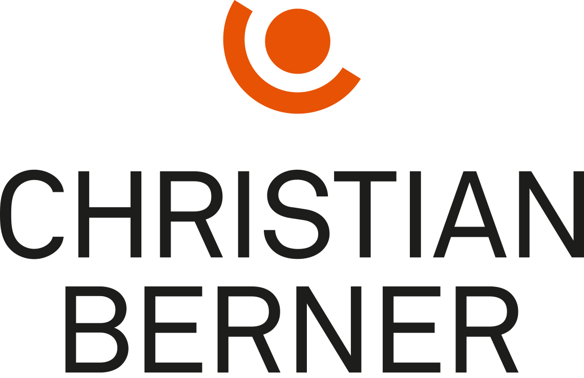 Berner AS, Christian Logo