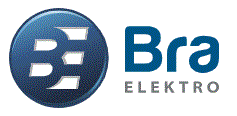 Bra Electro A/S Logo