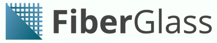 Fiberglass A/S Logo
