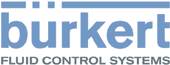 Burkert Norway AS Logo