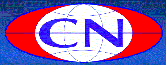 Ca-Nor Kjøleindustri A/S Logo