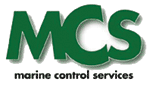 Marine Control Services AS Logo