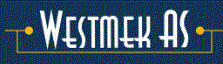 Westmek AS Logo