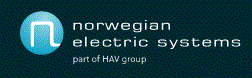Norwegian Electric Systems AS Logo